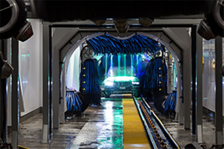 Riverside Express Car Wash 4
