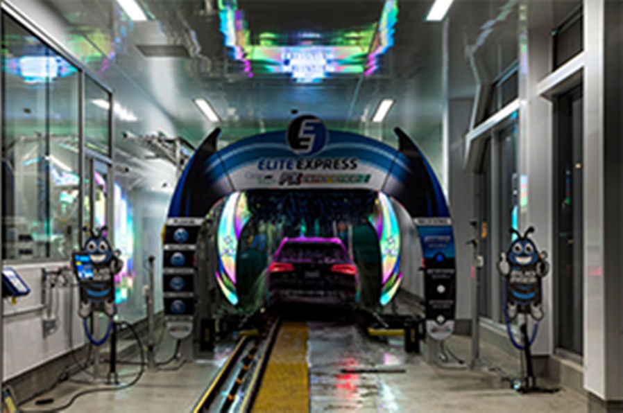 Riverside Express Car Wash 6