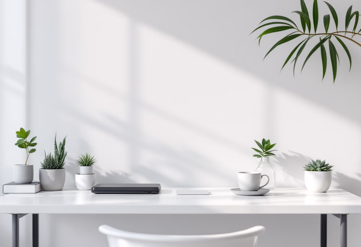 [background image] image of professional workspace setting (for a hr tech)