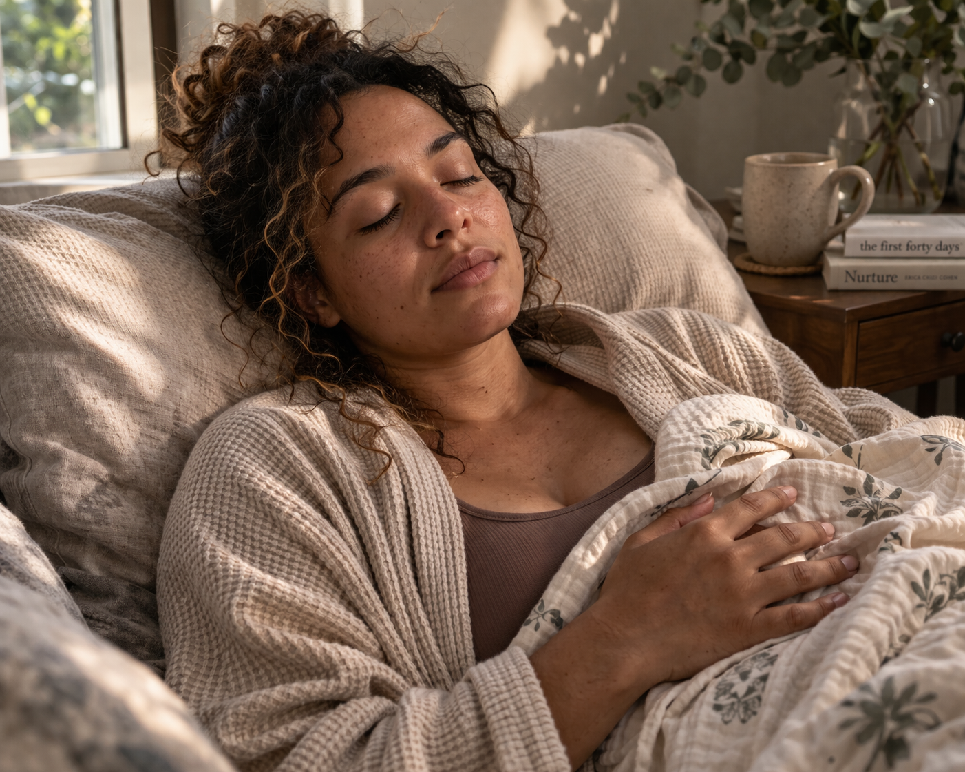 image of massage being performed