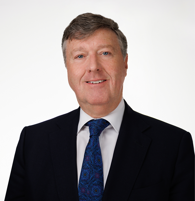 Rhod Shaw