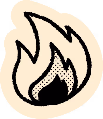 fire