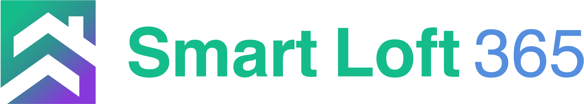 Smart Loft 365 logo