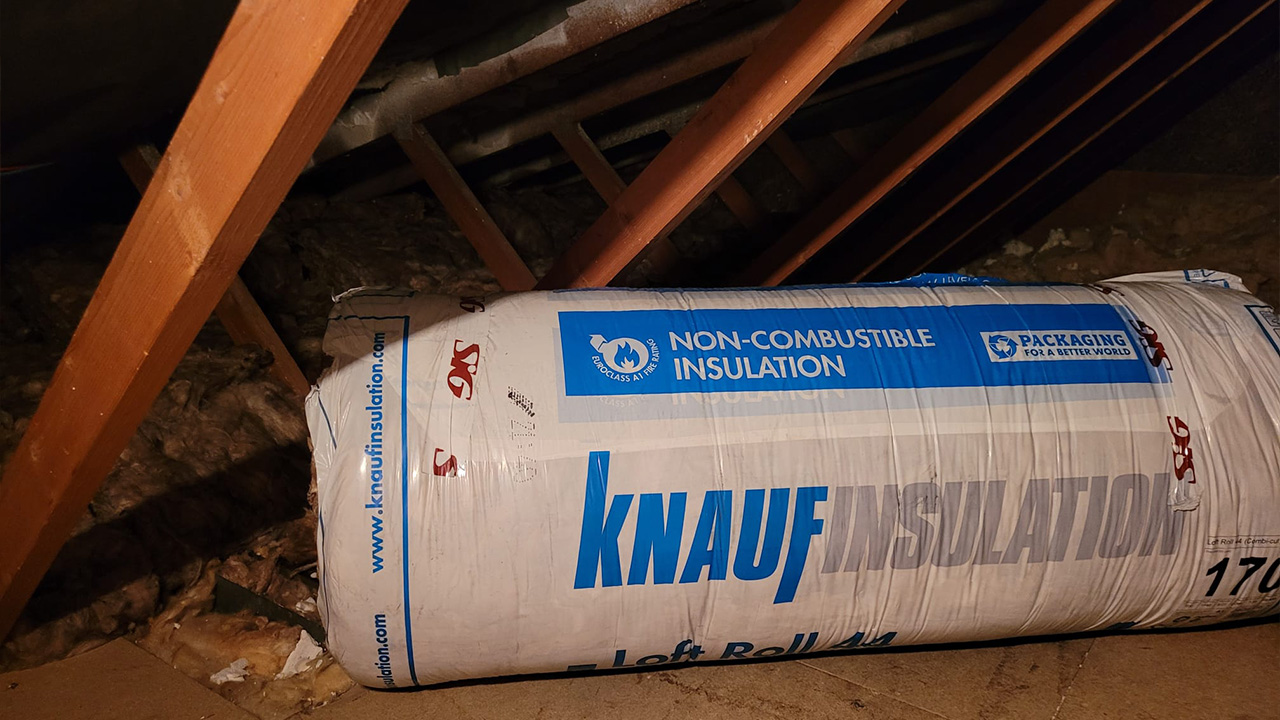 Loft Insulation vs Room in Roof Insulation: Which One Does Your Home Need?