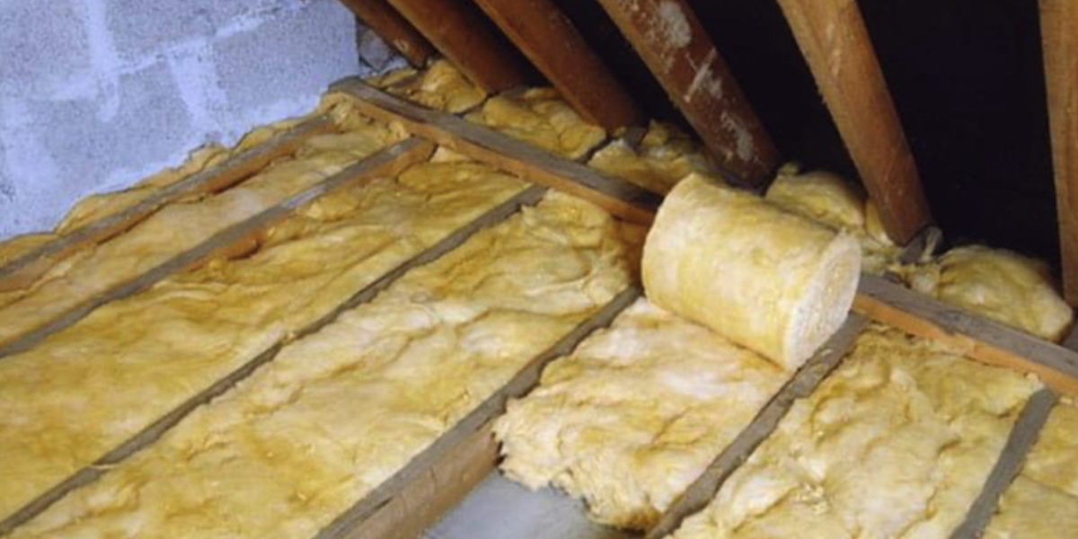 Underfloor Insulation