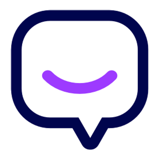 SmileBack logo