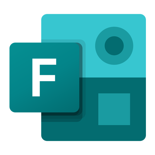 Microsoft Forms logo