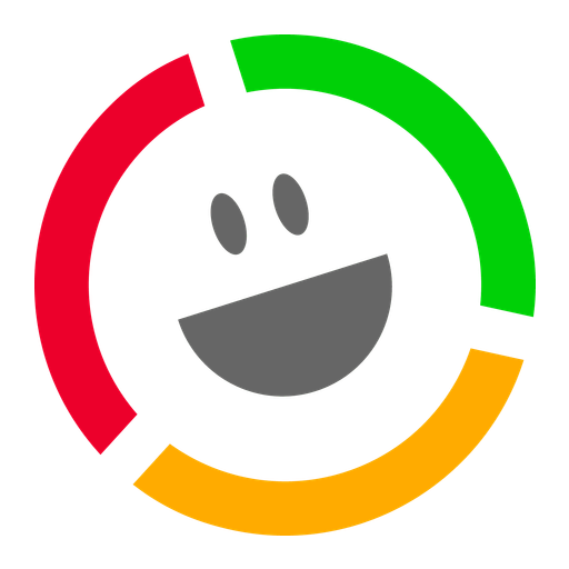Customer Thermometer logo