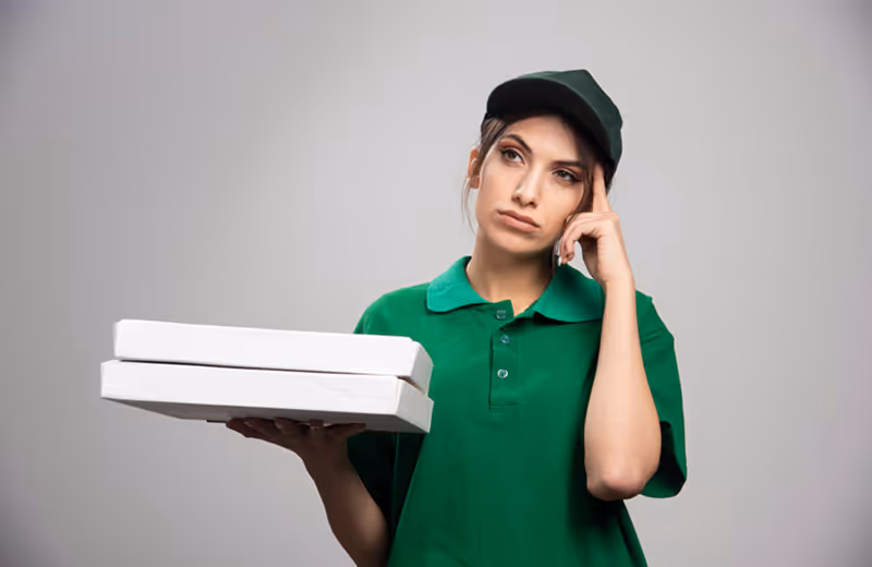 How long does delivery take?