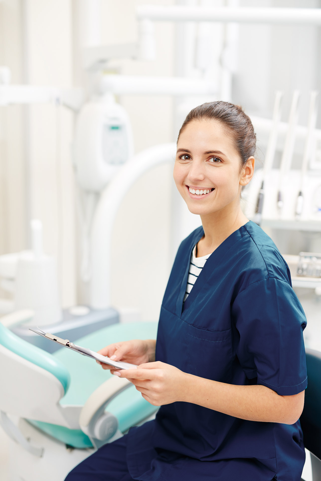 PureDent Praxisleitung in Graben-Neudorf