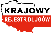 KRD Krajowy Rejestr Długów