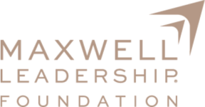 Maxwell Leadership Foundation Logo