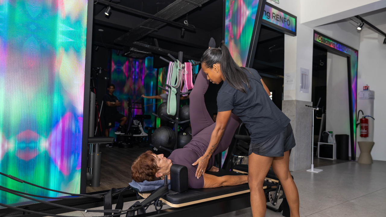 image of gym workout tips