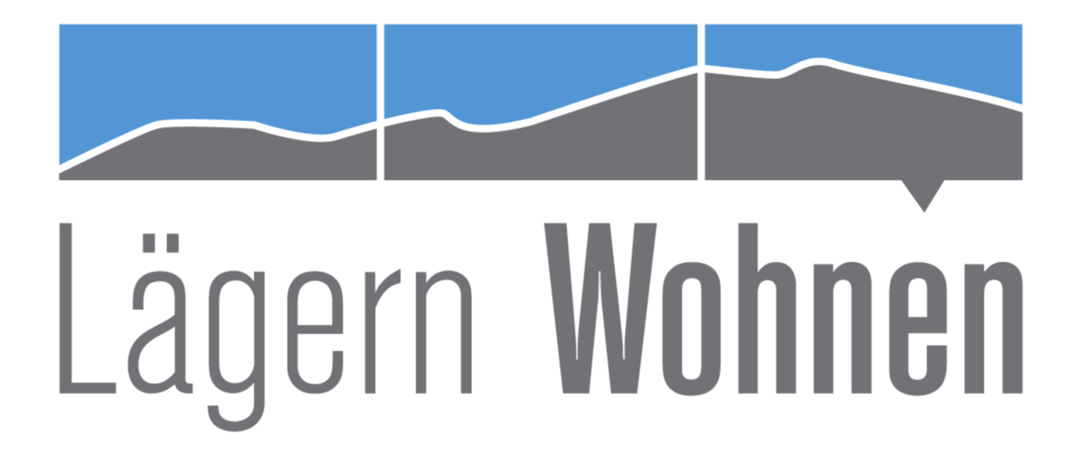 Lägern Wohnen Logo