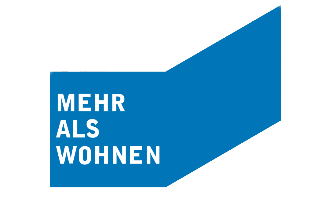 Logo Mehr als Wohnen
