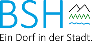 Logo BSH