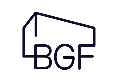 BGF Logo