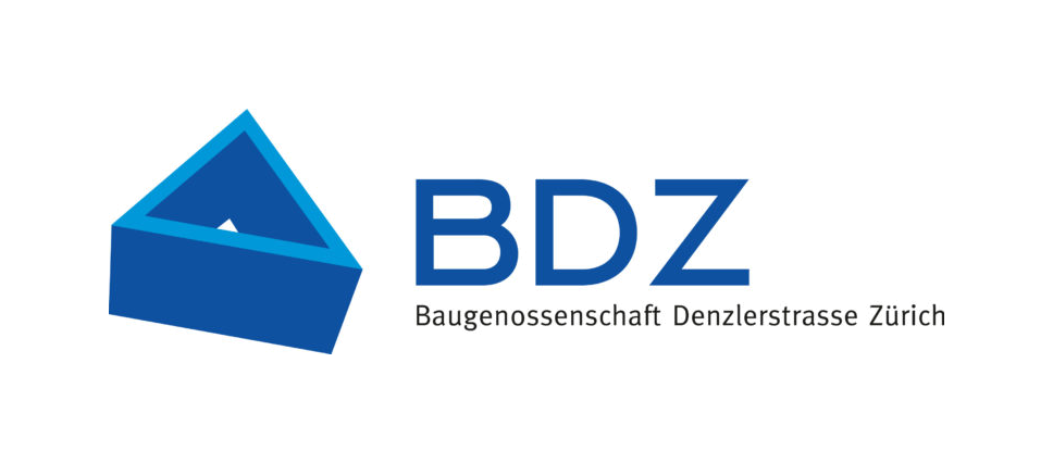Logo BDZ