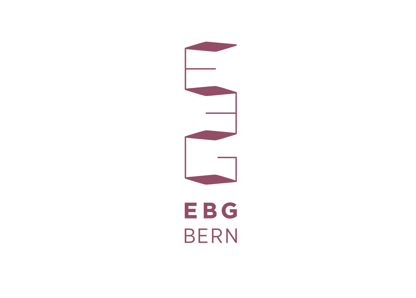 Logo EBG Bern