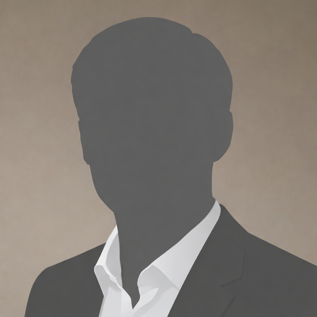 Male Avatar
