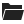 icon folder small