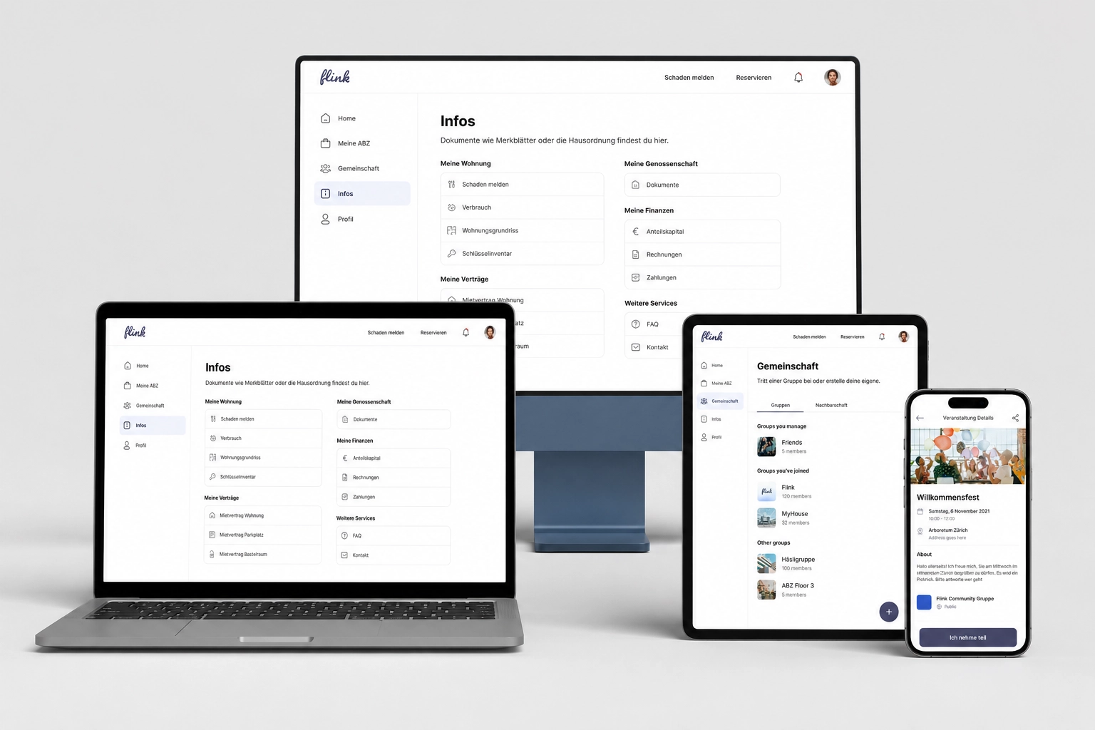 Screens