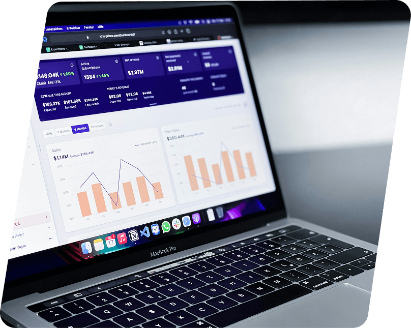 Converxion Lab website performance analytics and conversion optimization solutions