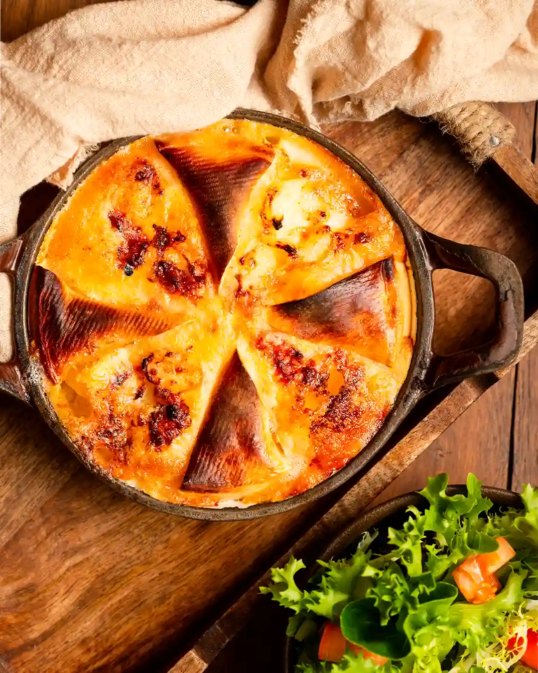 tartiflette