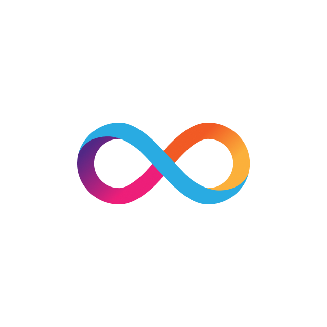 Internet Computer (icp) token icon