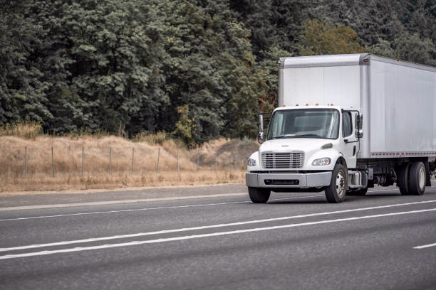 Semi Truck Accidents