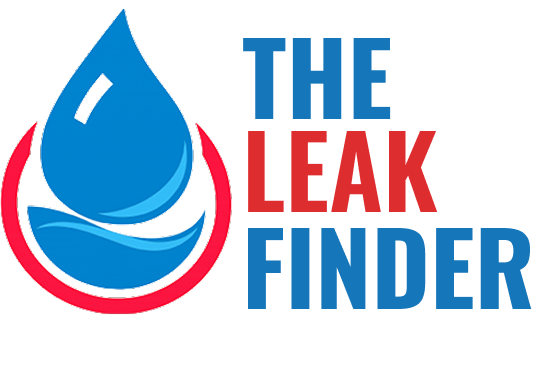 The Leak Finder Logo