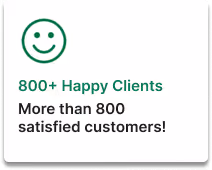 Happy clients image