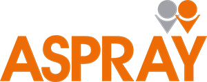 Aspray Logo