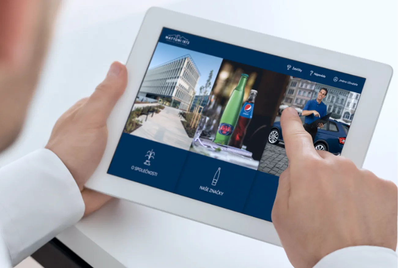 Mattoni 1873 moves to online learning