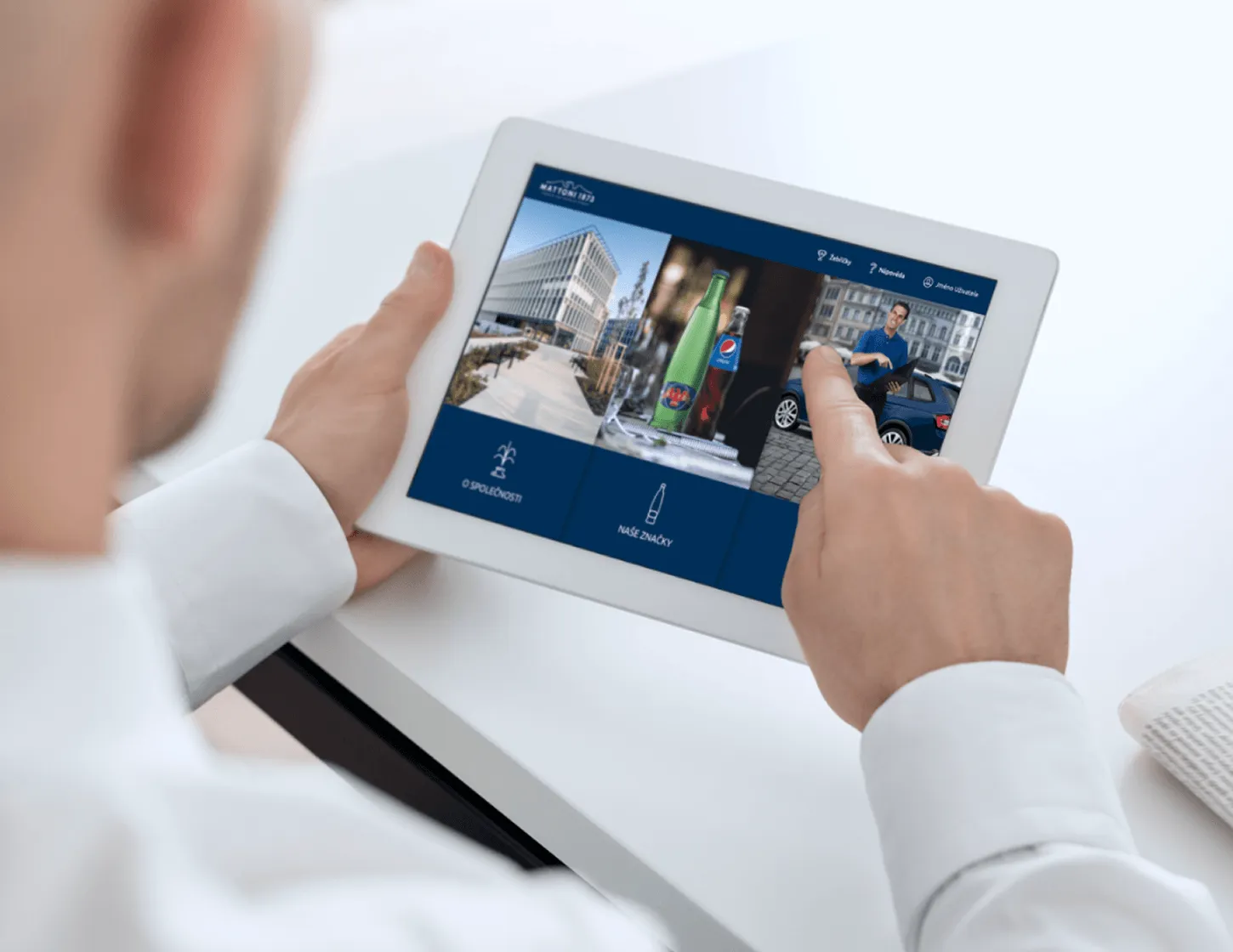 Online courses for Mattoni 1873