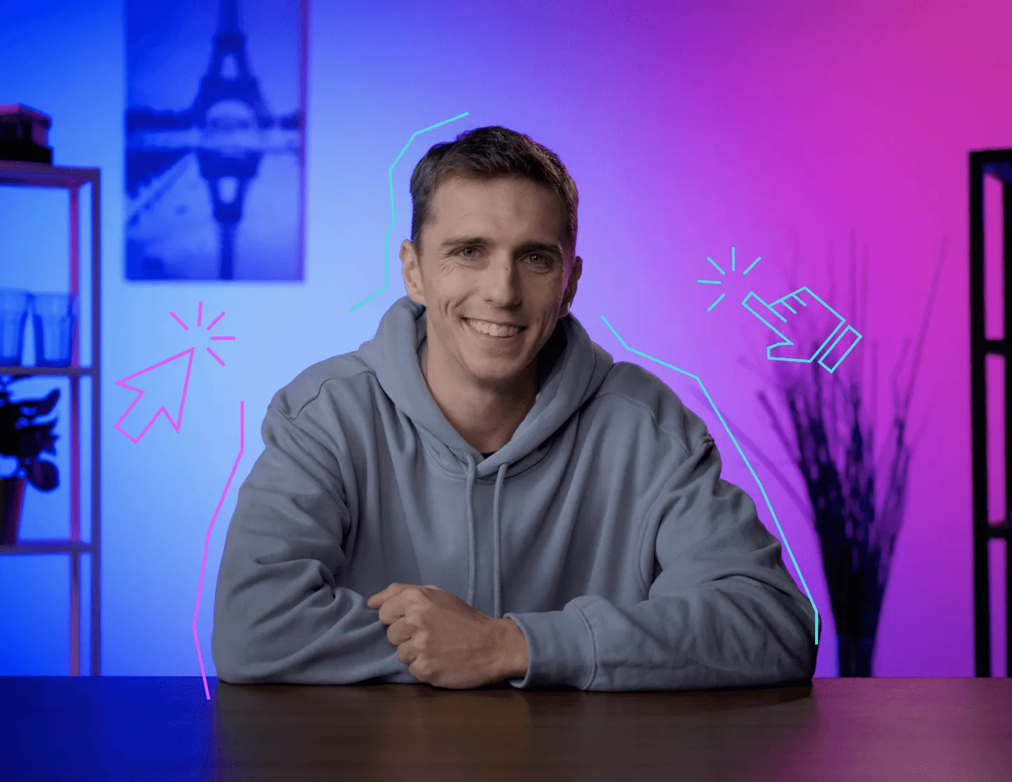Generace AI — a learning project about AI for young Czechs