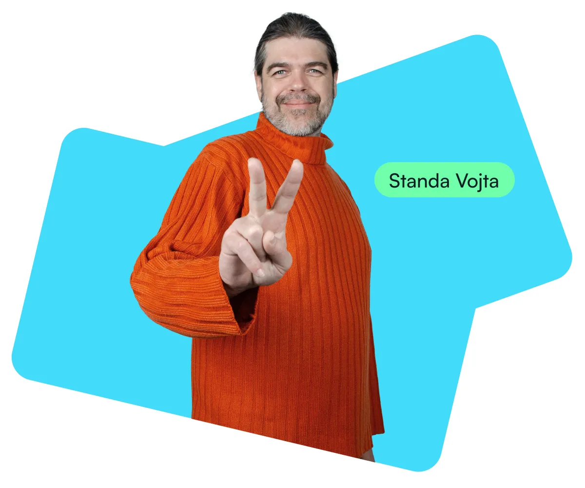 Standa Vojta