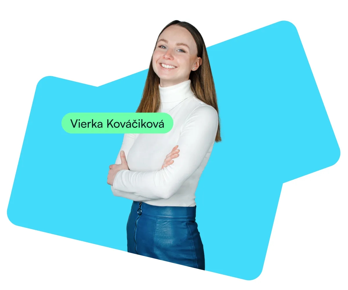Vierka Kováčiková