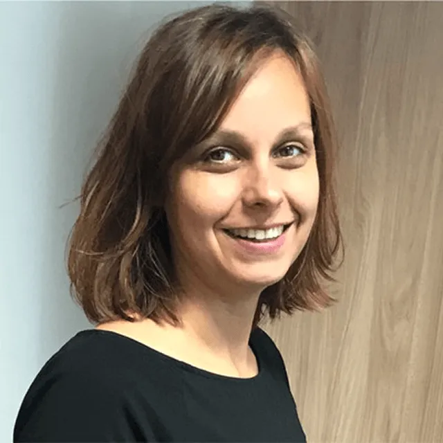 Pavla Žemličková