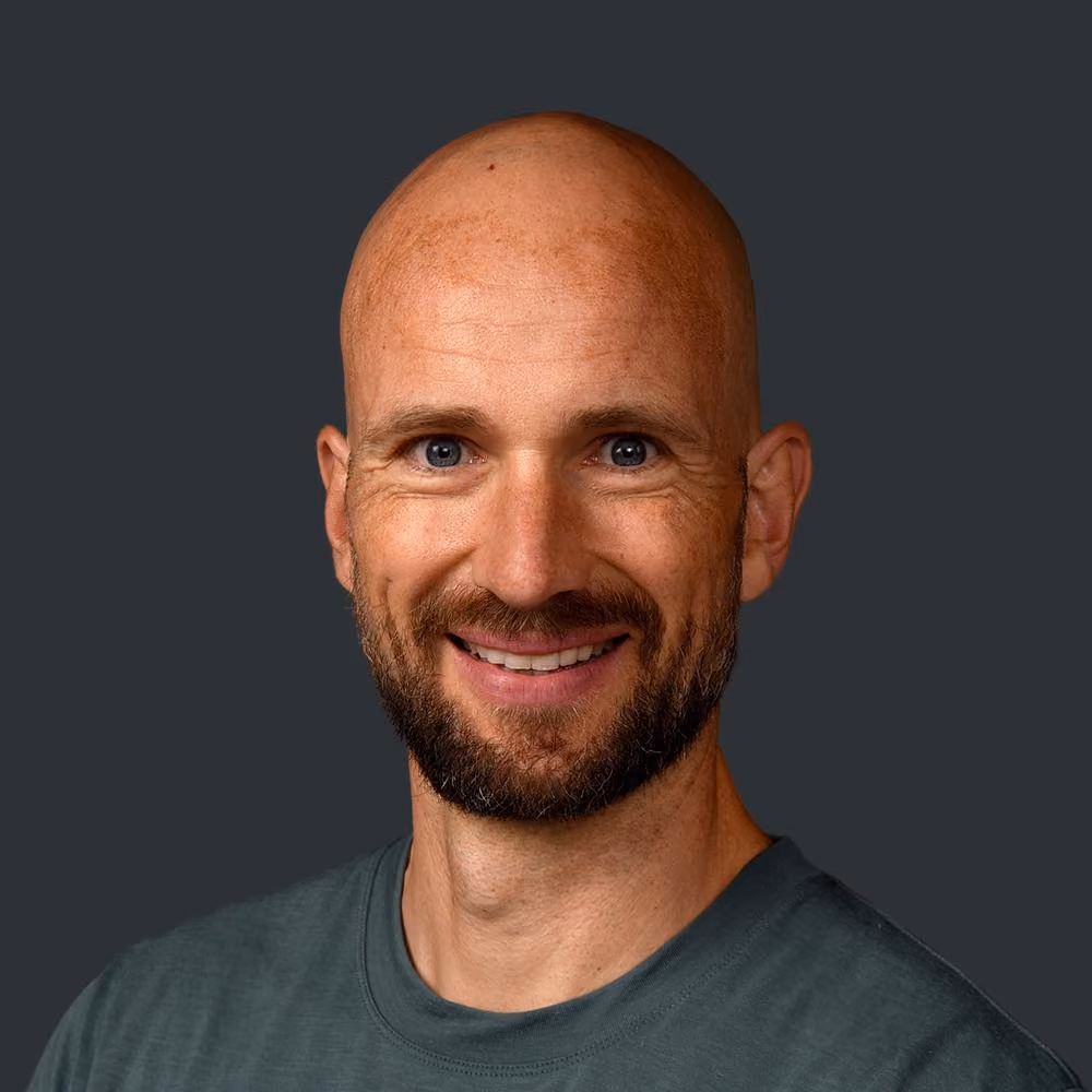 Markus Scharnowski