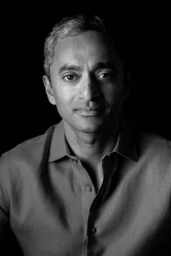 Chamath-Palihapitiya