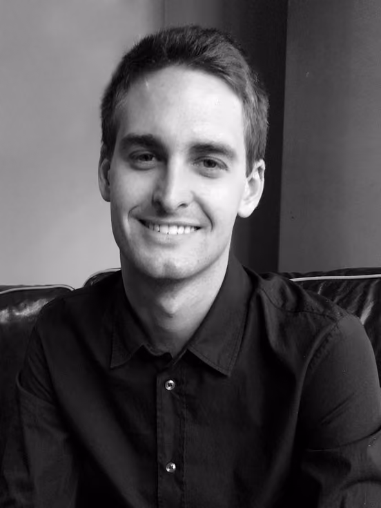 Evan-Spiegel