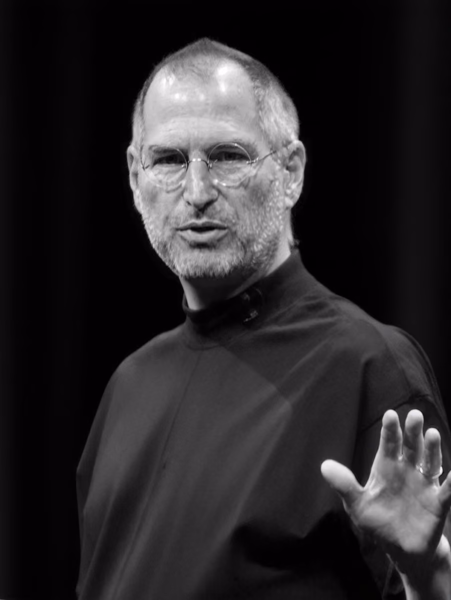 Steve-Jobs