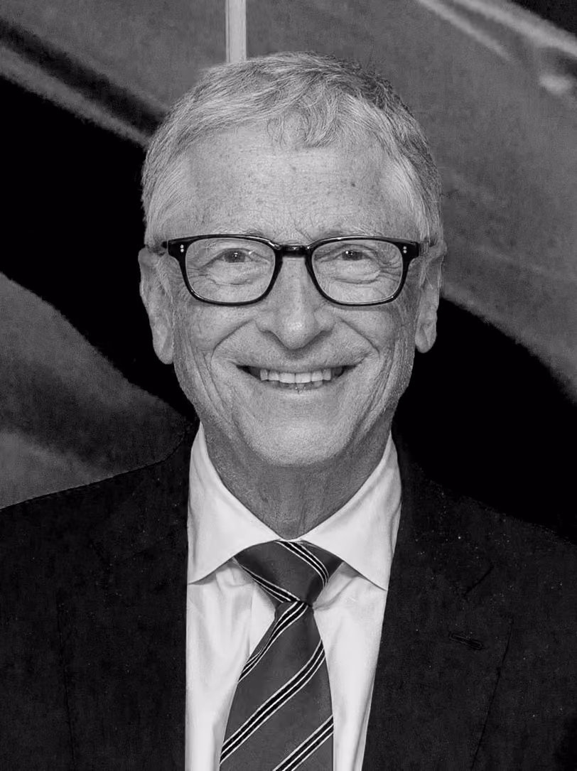 Bill Gates