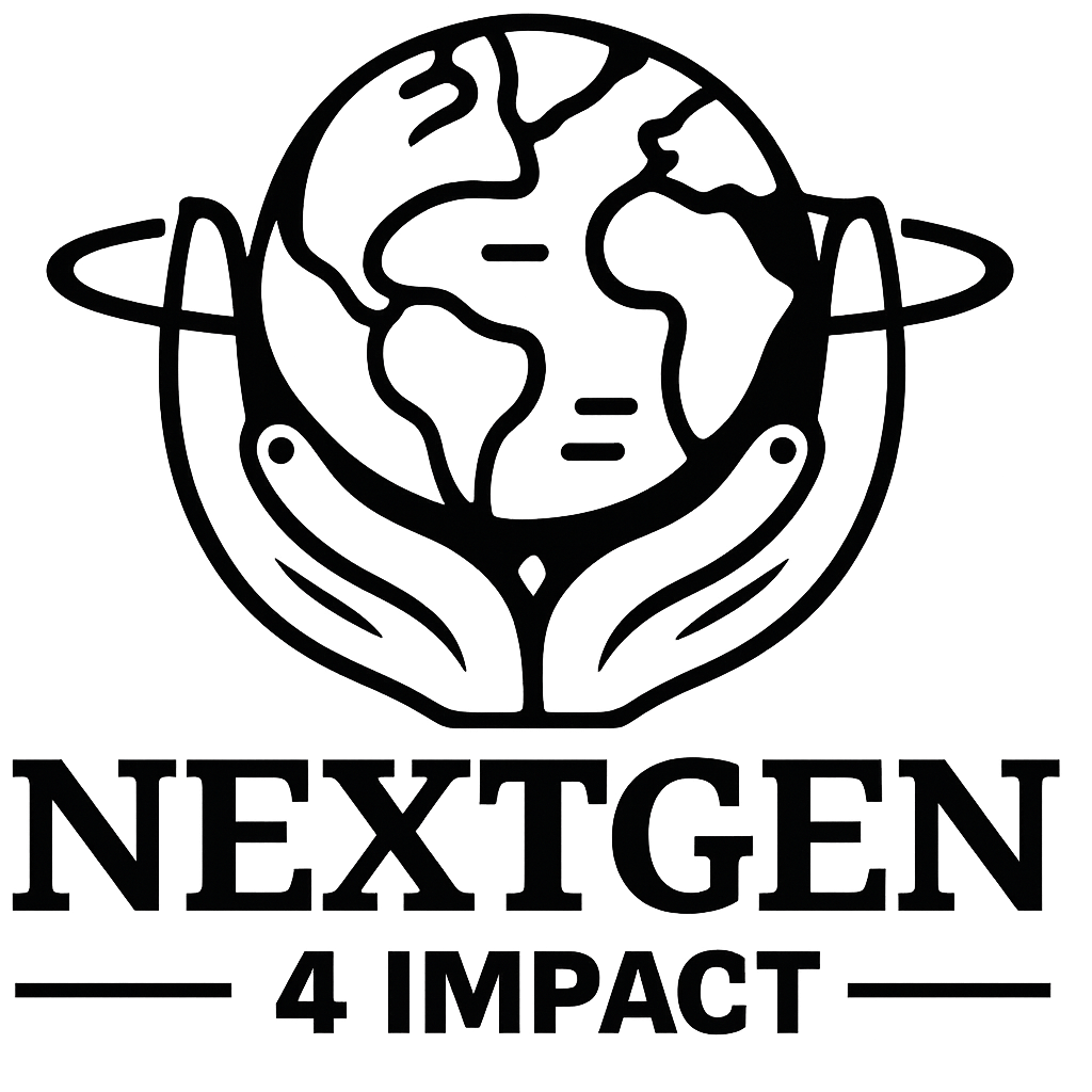 NextGen 4 Impact logo