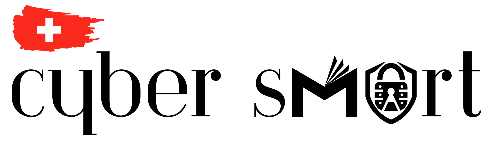 Swiss Cyber Smart logo