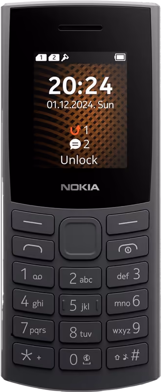 Nokia 105
