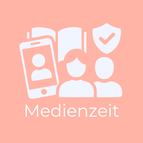 Medienzeit Logo