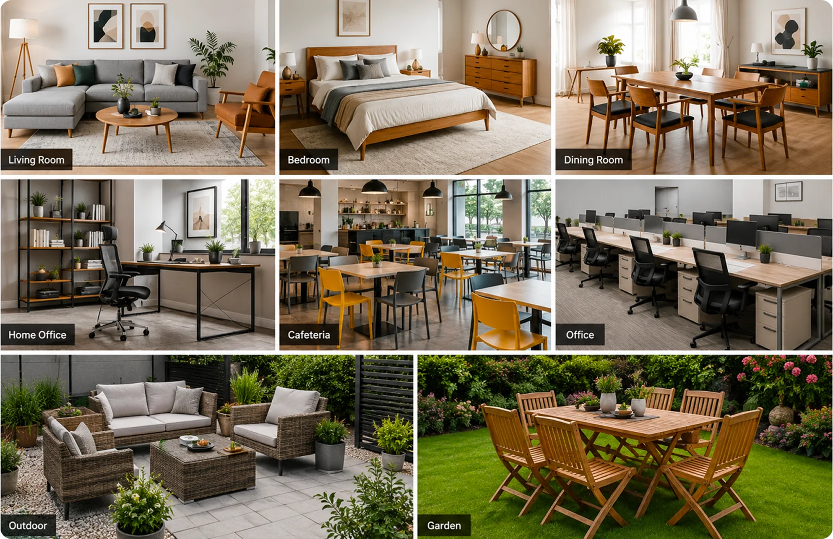 furniture