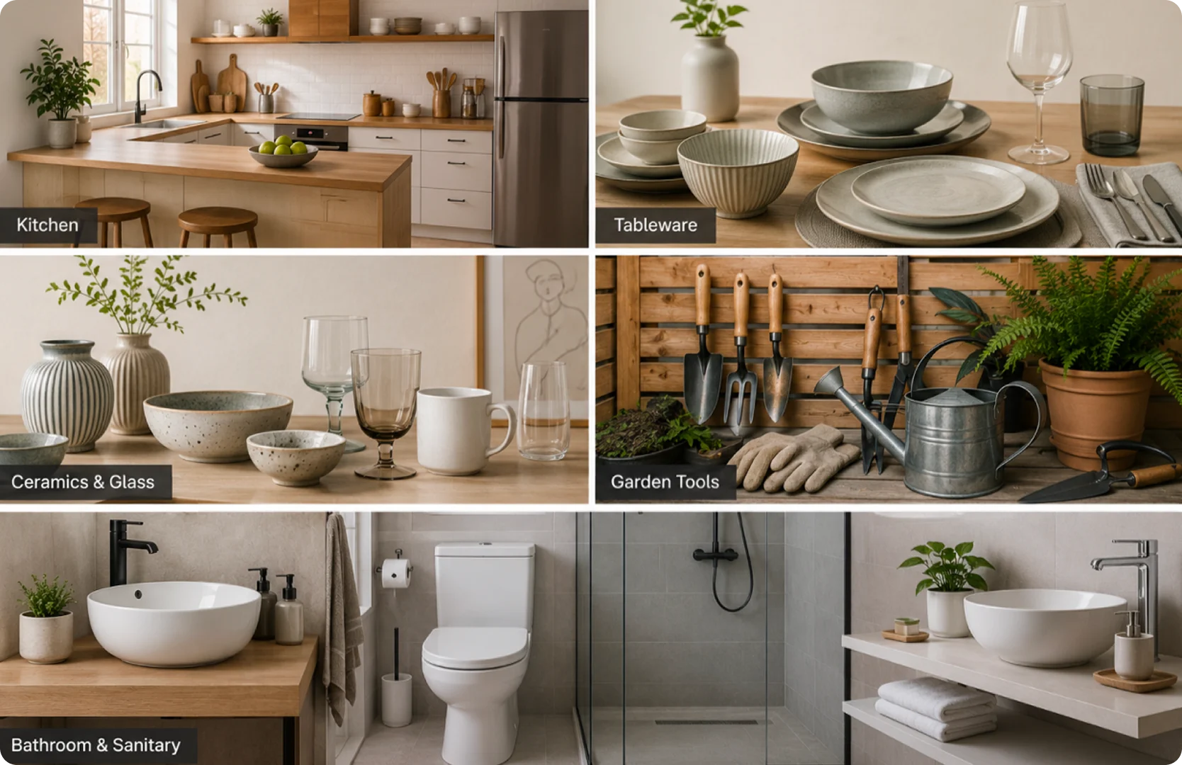 houseware